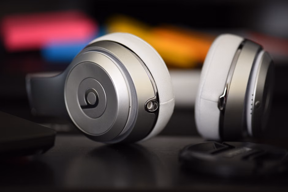 Fones e Wearables