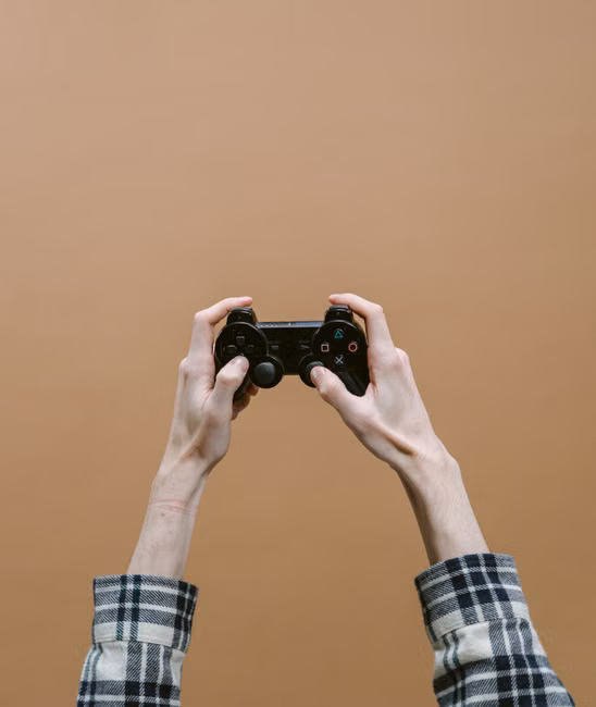 Tablets e Games